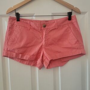 American Eagle Outfitters Coral Women's Shorts